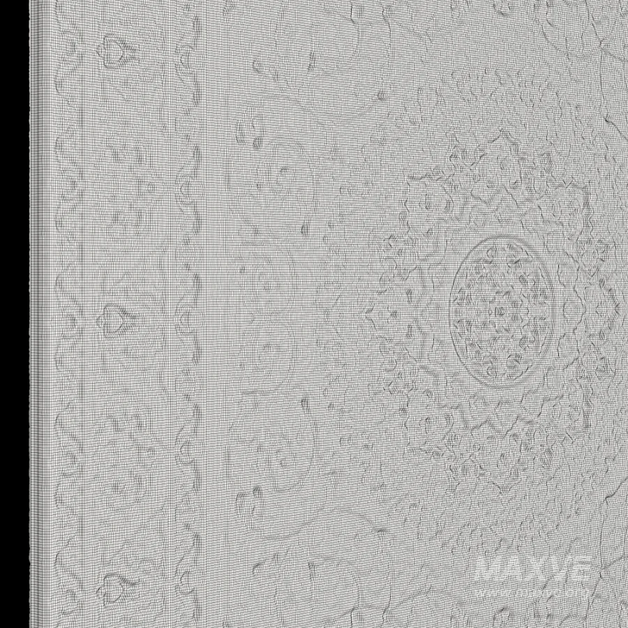 Cllasic Rug - Image 6