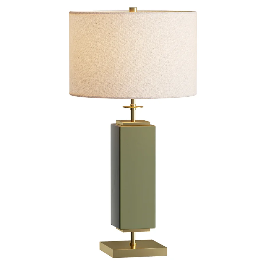 Dann Foley Table Lamp - Image 1
