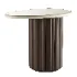 Zante Accent Side Table - Thumbnail 7