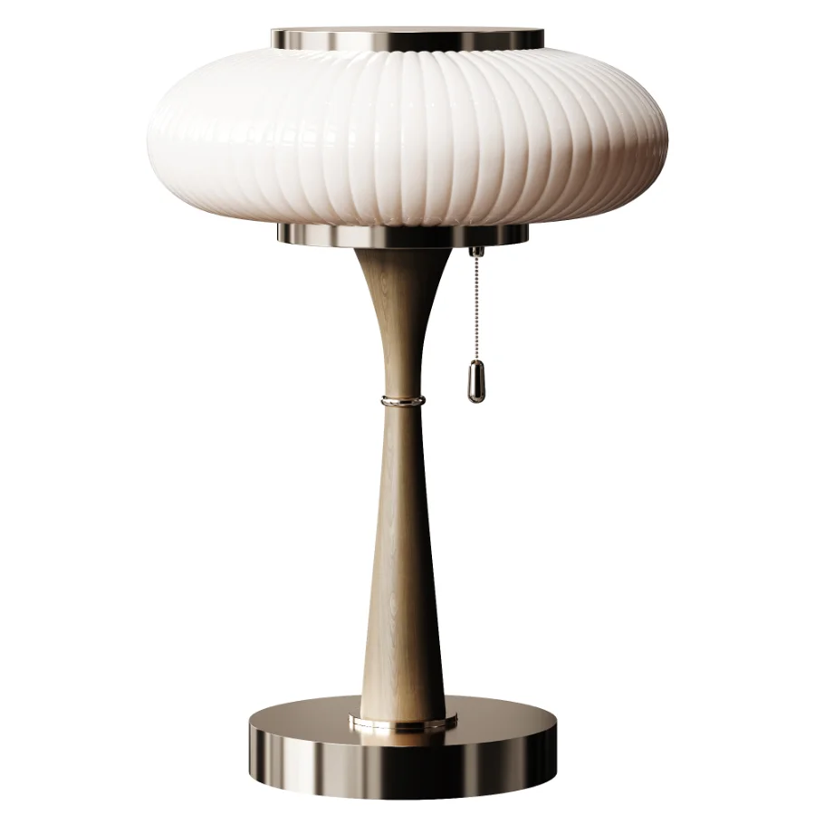 Matsutake Table Lamp - Image 2