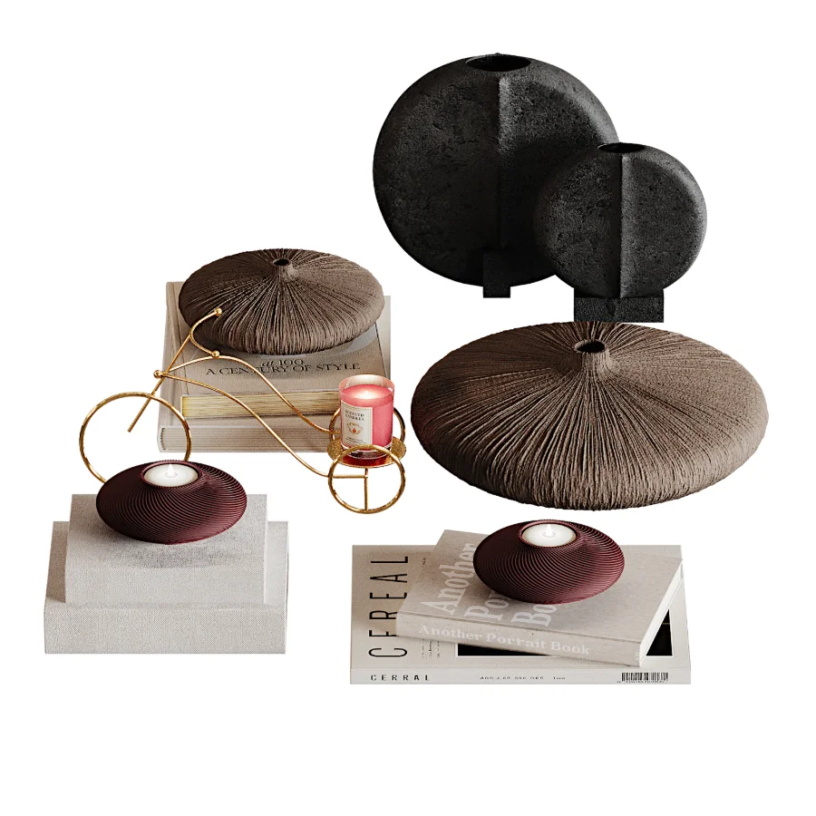 Decorative set 2 - Image 2