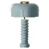 Modern Neutral Table Lamp - Thumbnail 3
