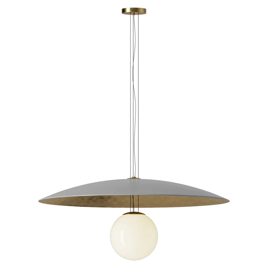 ShadesOfLight Hover LED Pendant - Image 2