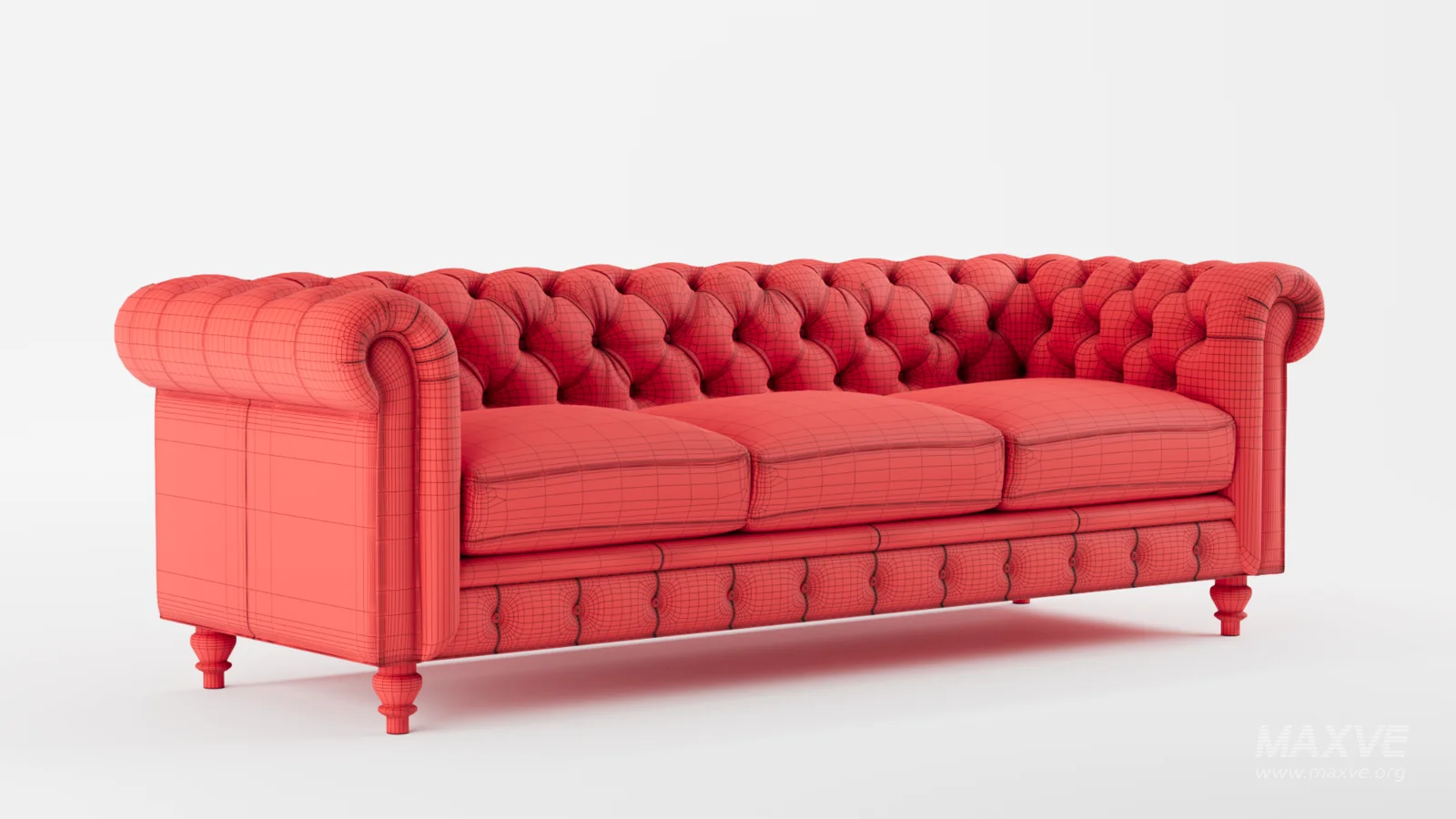 ChesterfieldSeaterSofa - Image 10