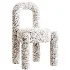 Marlon Chair - Thumbnail 1