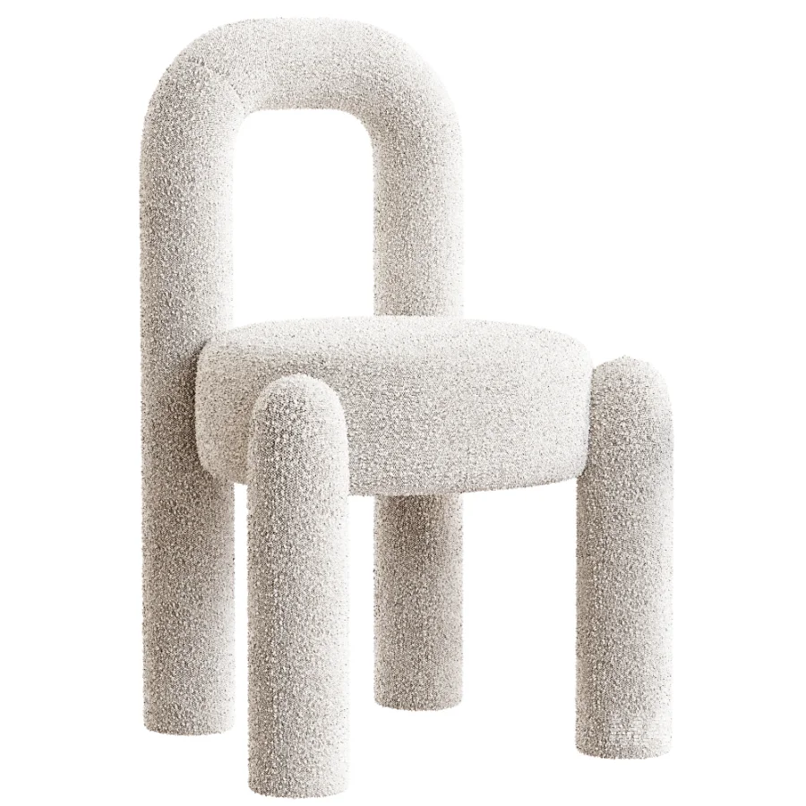 Marlon Chair - Image 1