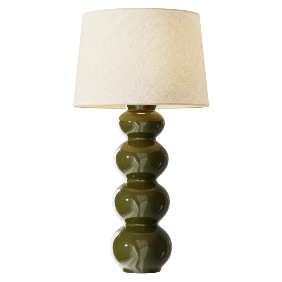 Dantone Home Emma Table Lamp - Image 1