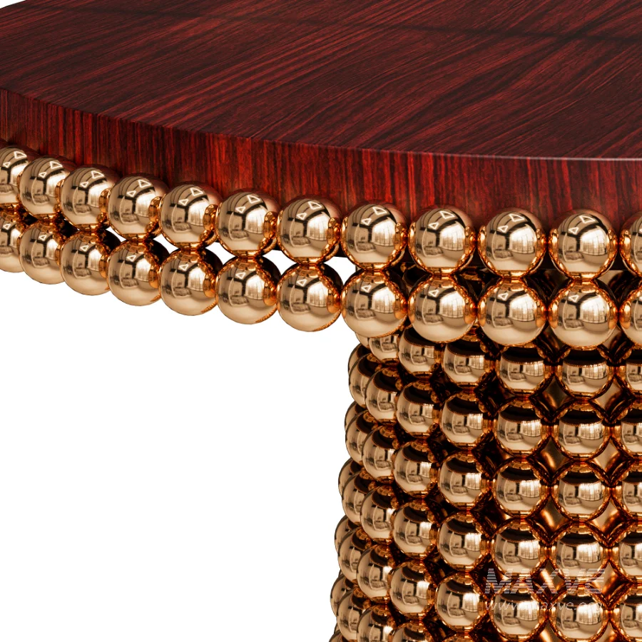 LUSTRA DINING TABLE 1 - Image 3