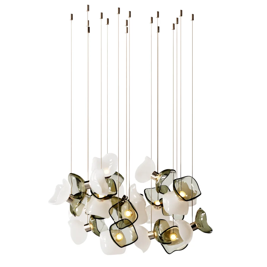 Light composition LC0343 by Vargov Design - Image 2