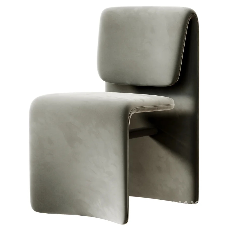 Avant Garde chair - Image 3