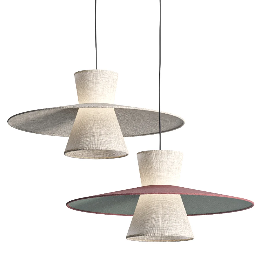 Series Flight Fly Pendnat Lamp - Image 5