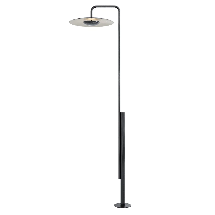 Marset Outdoor lighting Lamppost Ginger - Image 4