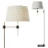 Alba Floor Lamp - Thumbnail 1