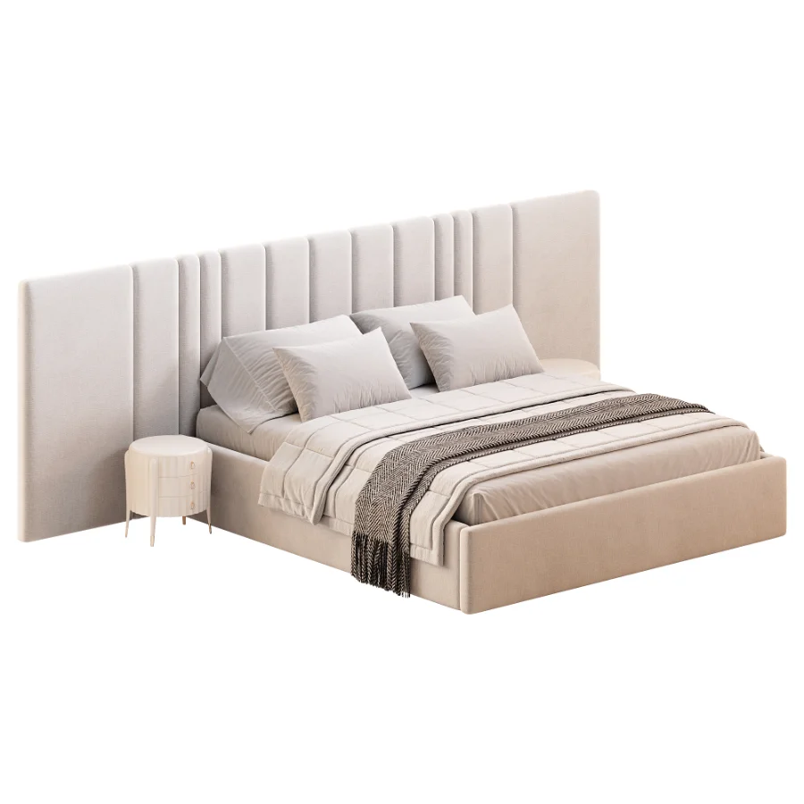 Perele bed - Image 3