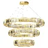 Bertolda Chandeliers 3 tiers - Thumbnail 1