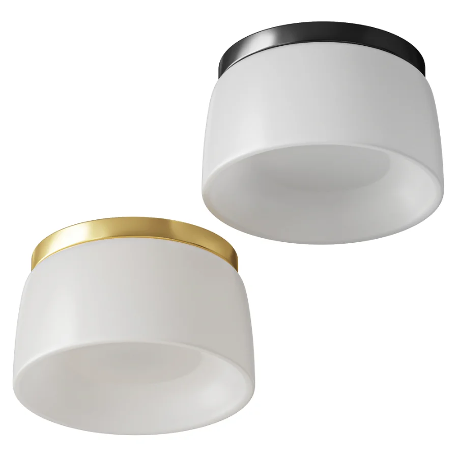 Halo Petite Flush Mount - Image 2