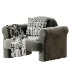 Oscar Armchair - Thumbnail 3