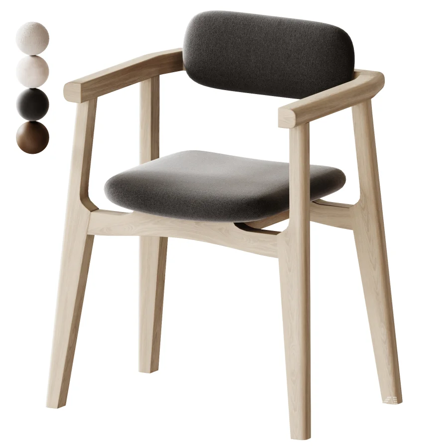 Lumi Chair - Image 3