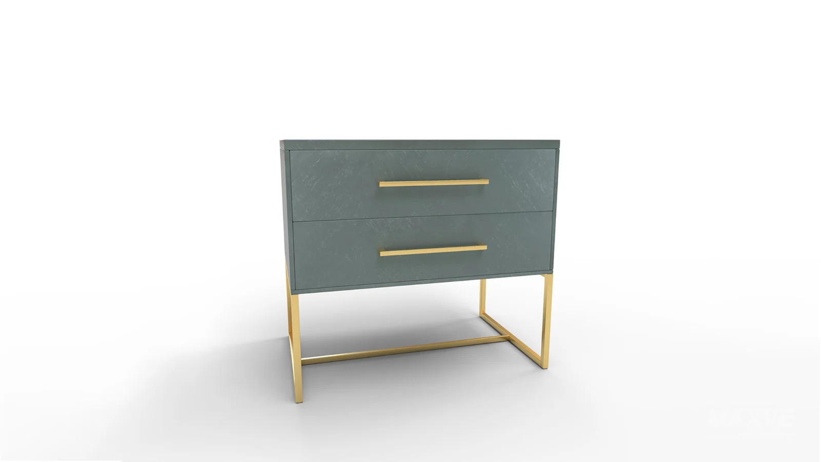 Candelario Drawer Nightstand - Image 6