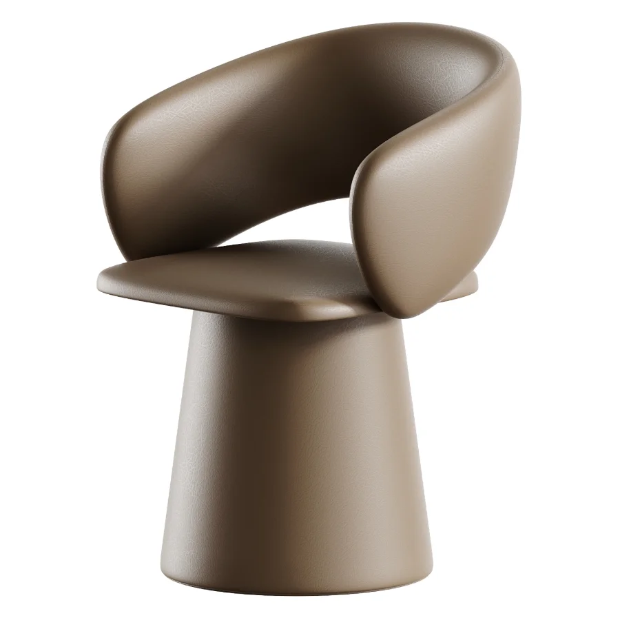 Dining set 037 - Image 3