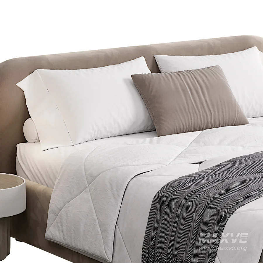 Belize Bed - Image 3