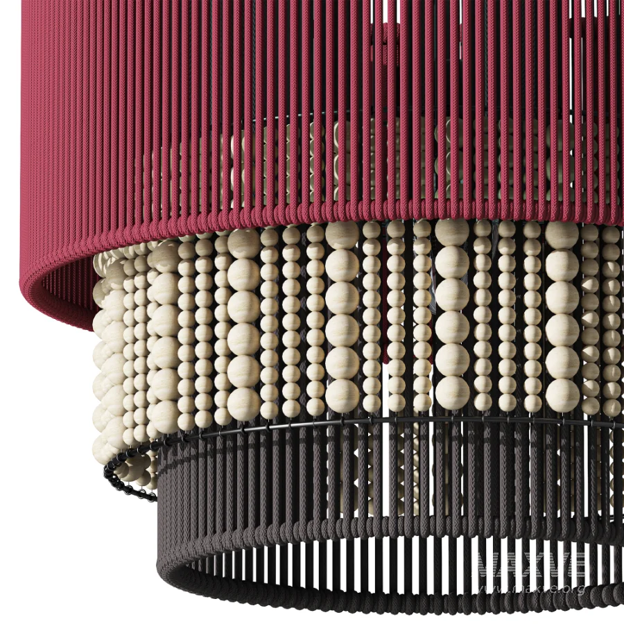 EDL Light Kate 70 Pendant Lamp - Image 3