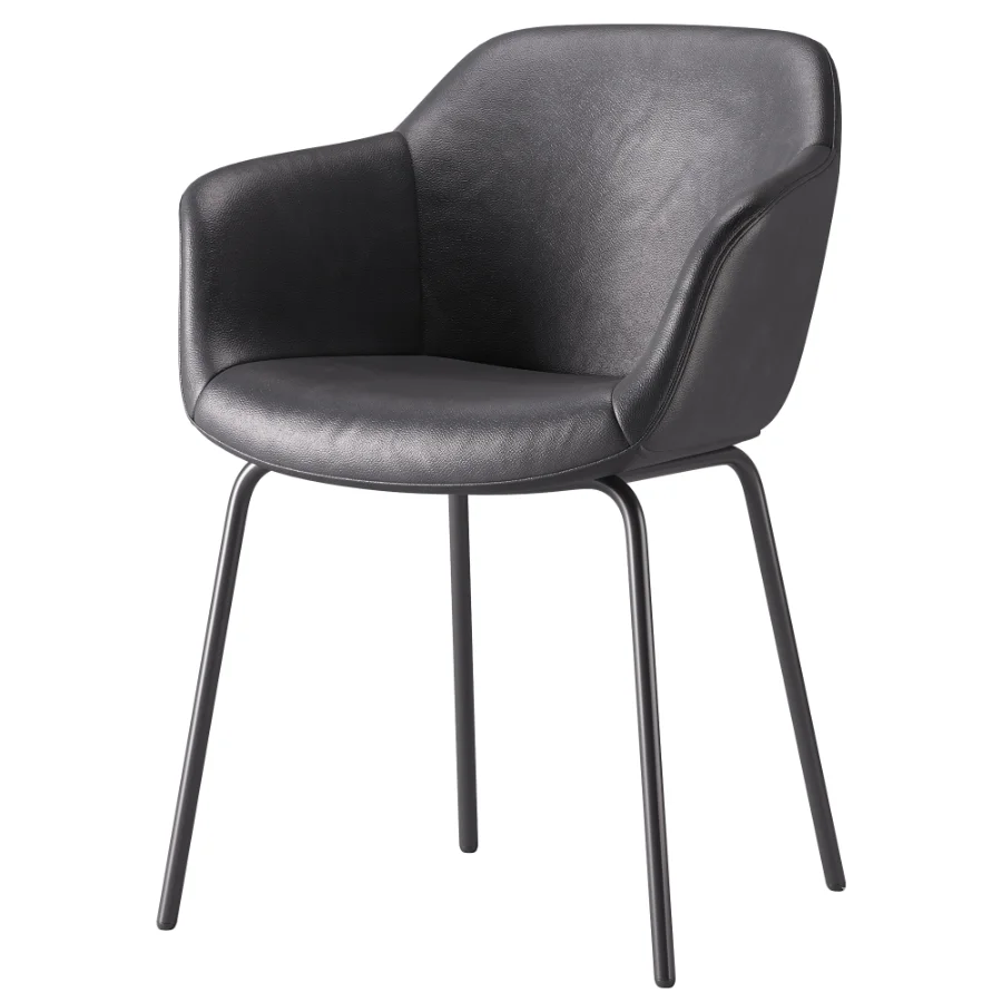 Fiji Metal Chair - Image 2