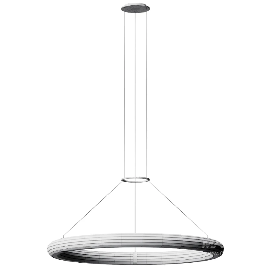 Aromas del campo Elli Pendant Lamp - Image 3
