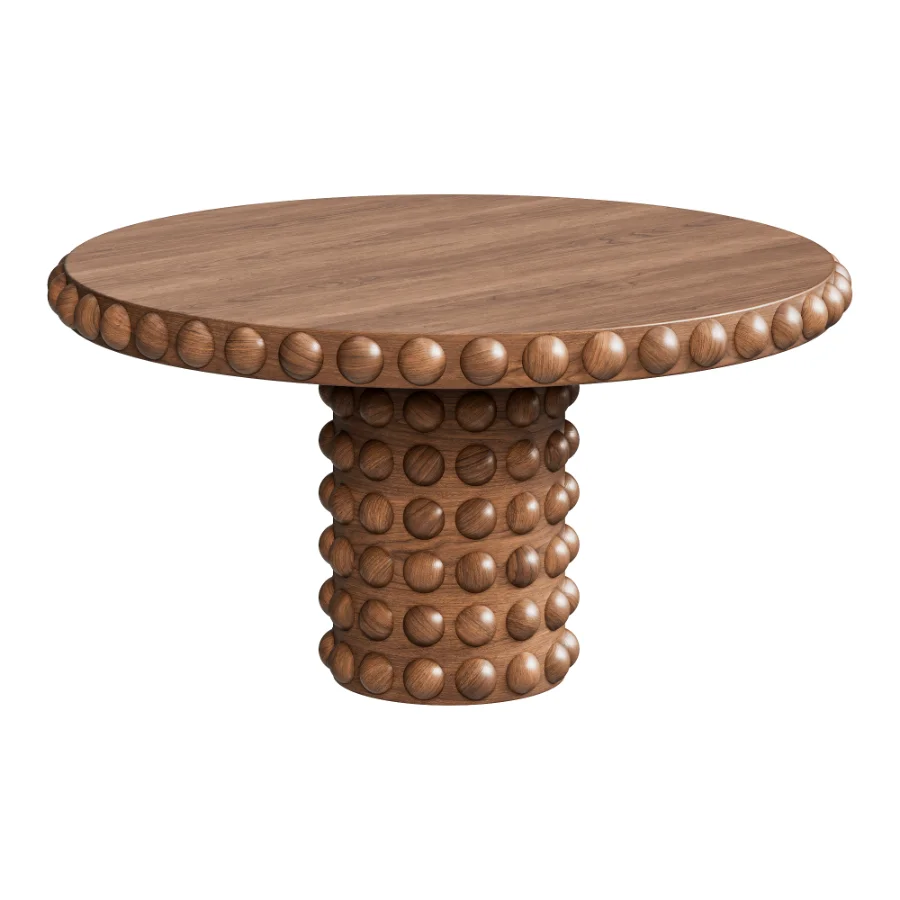 Pebu Round Table - Image 1