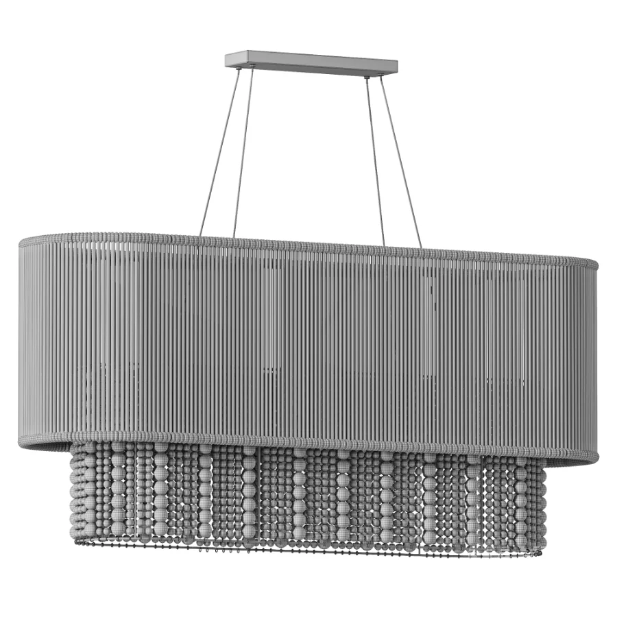 EDL Aura Woood Pendant 110 cm - Image 2