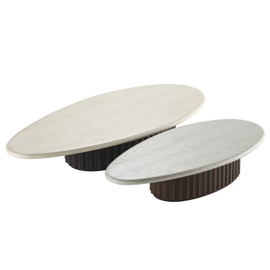 Zante Coffee Table - Image 6