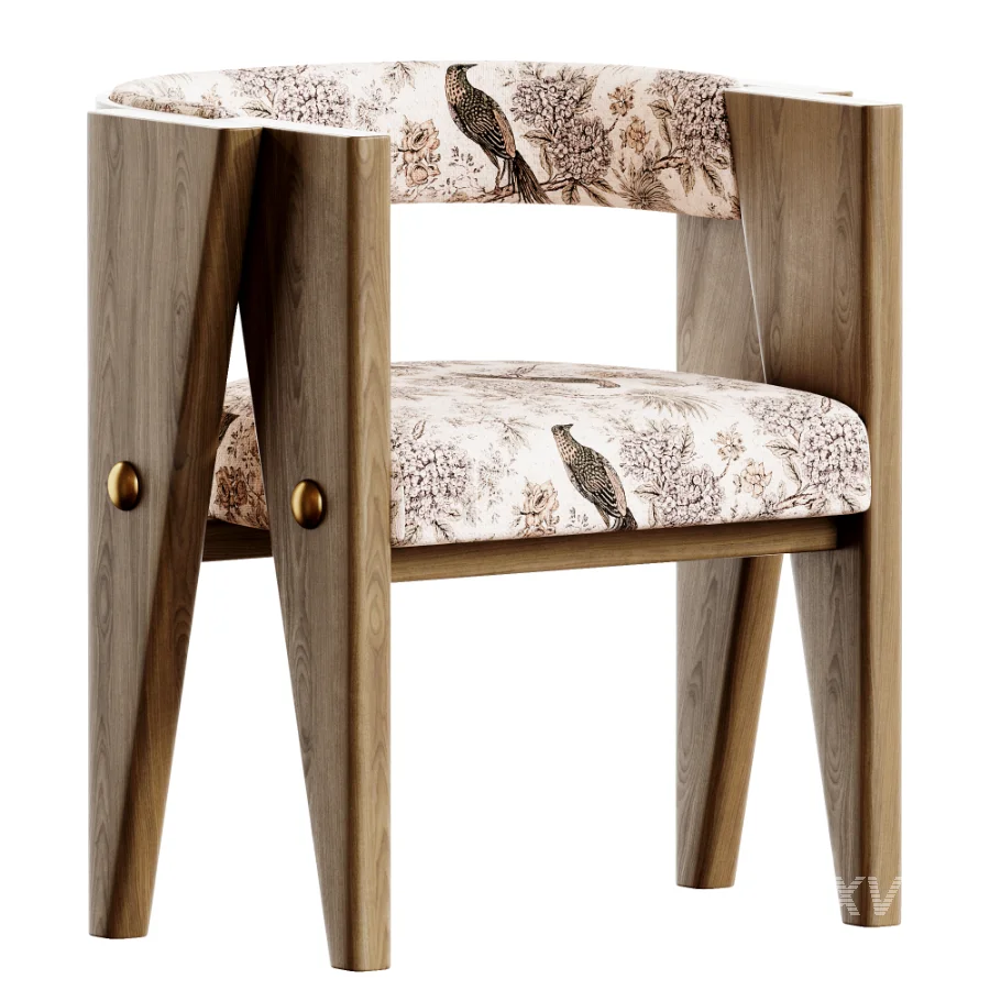 Dining Chair Taddy - Image 1