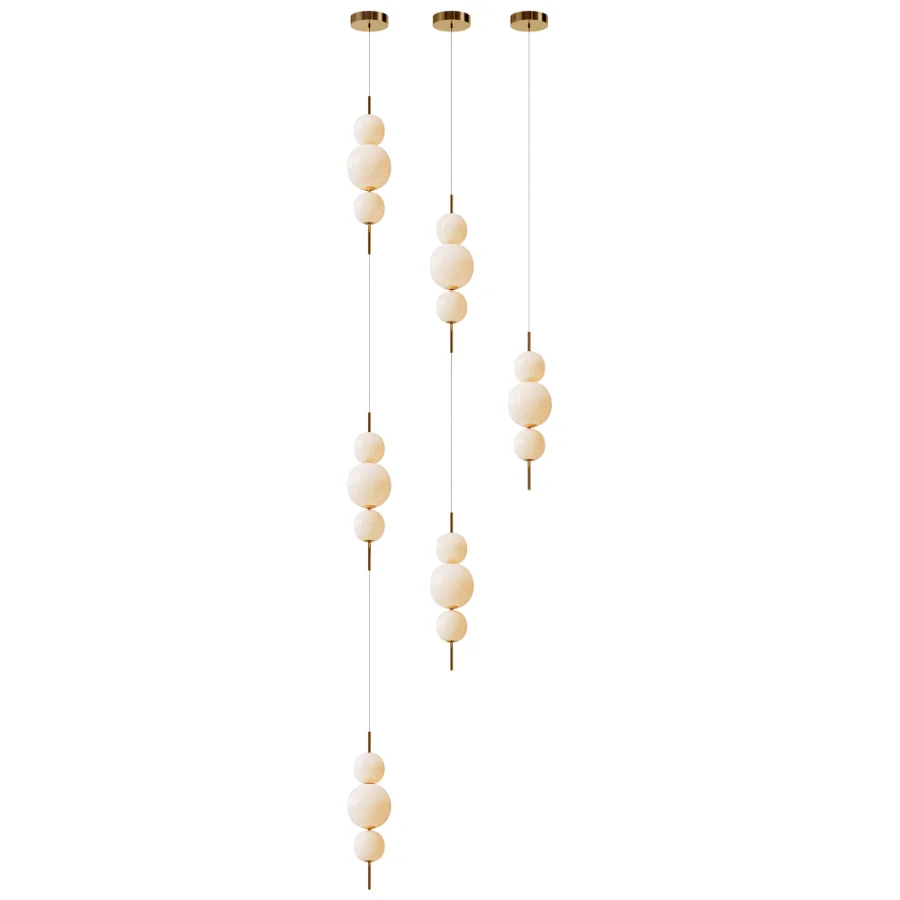 Lampatron KLABBE pendant lamp - Image 3