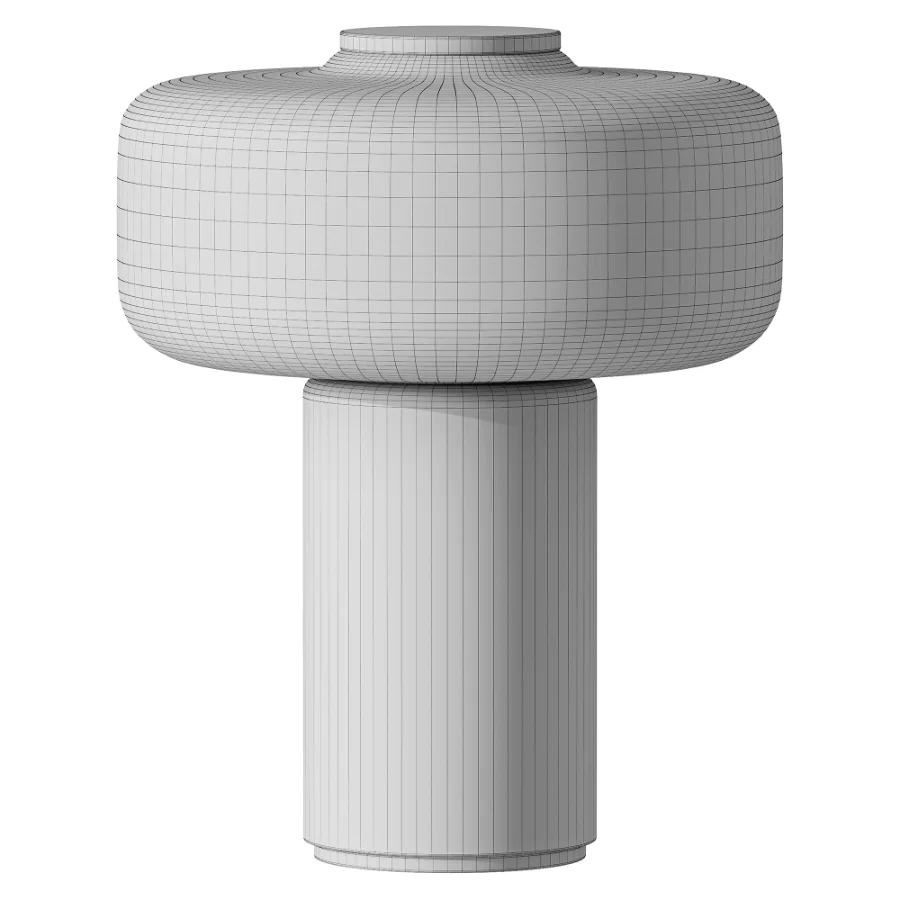 Rolo Table Lamp - Image 3