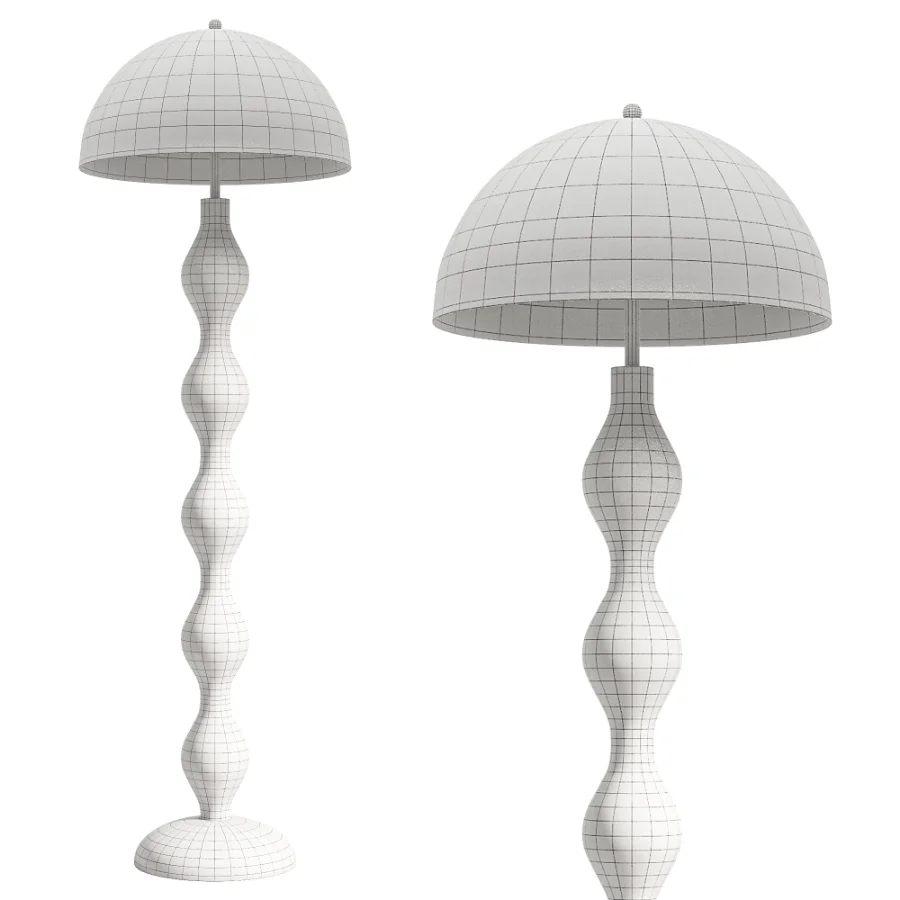 Drop Lamp - Image 5