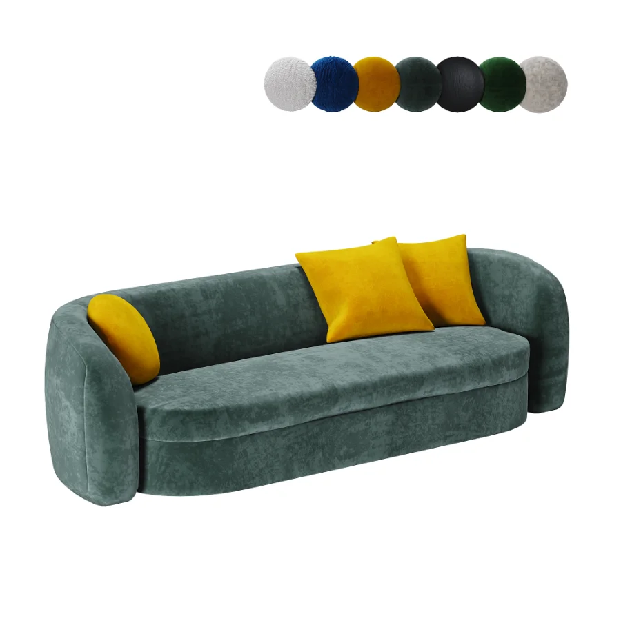 SYD Sofa - Image 2