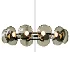 Aeris Linear Chandelier Ross Gardam - Thumbnail 2