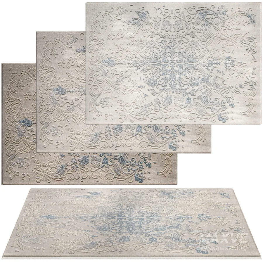 Classic Rug - Image 1