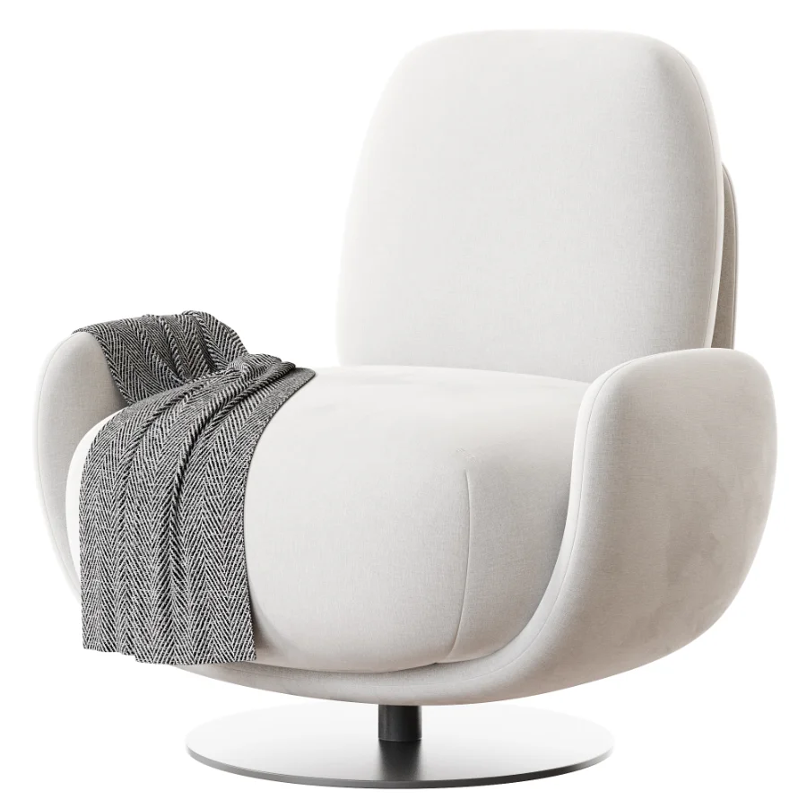 Passarinho Armchair - Image 2