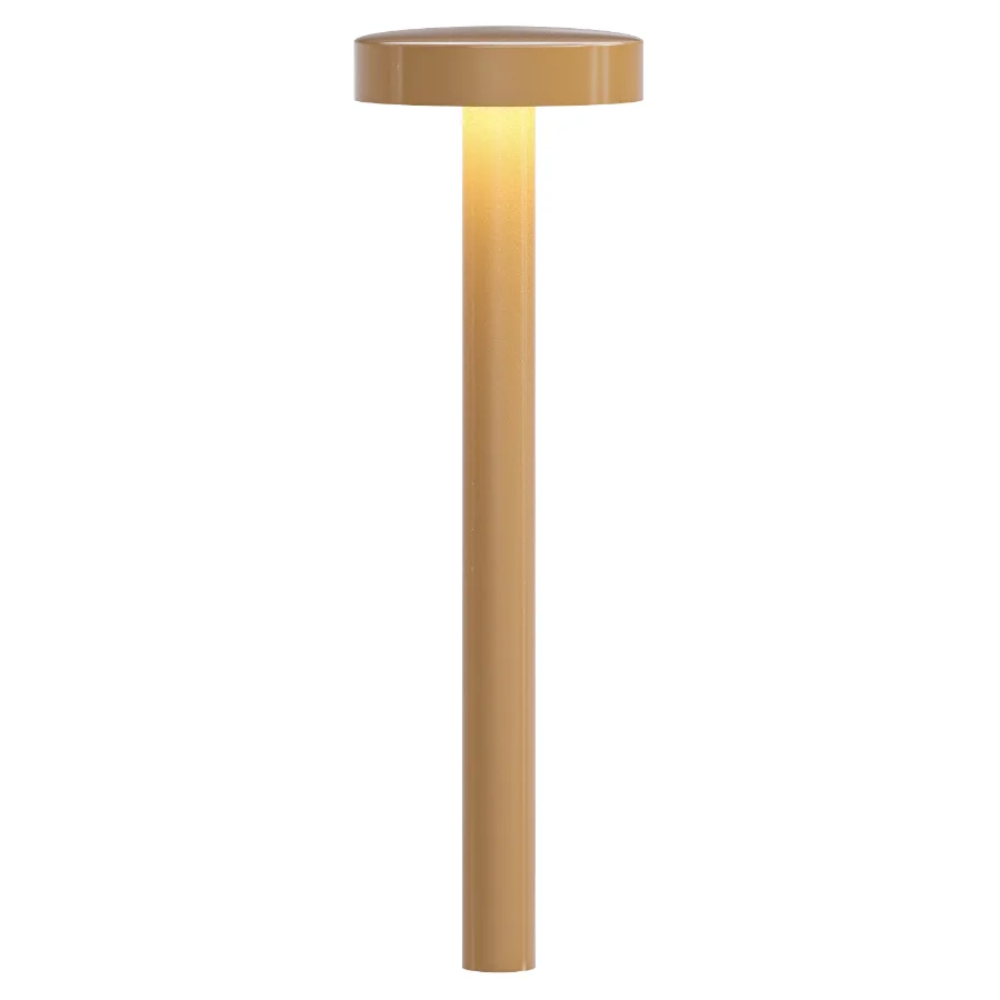 Soft Floor Lamp - Image 1