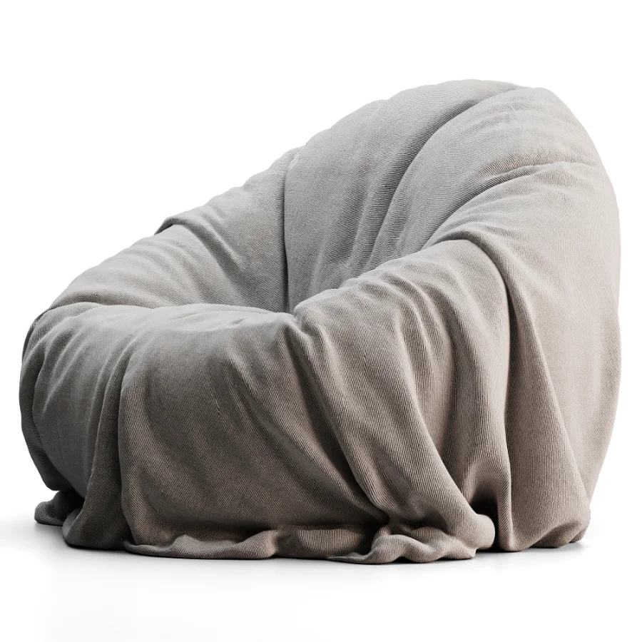 Bean Bag - Image 1