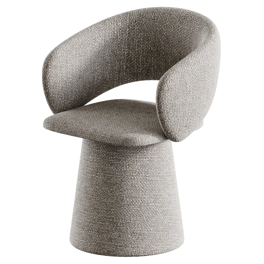 Dining set 036 - Image 6