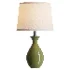 Ceramic Table Lamp - Thumbnail 2