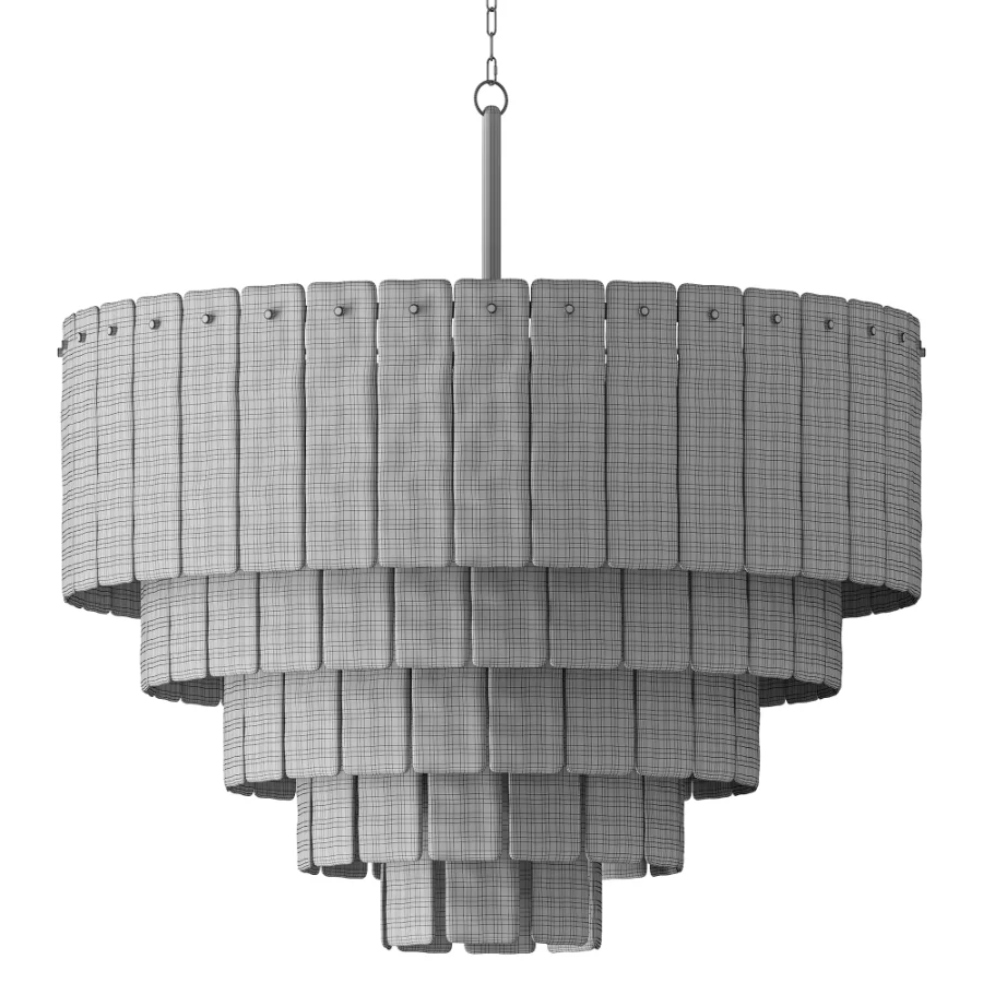 Lydia Chandelier - Image 3