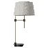 Alba Table Lamp - Thumbnail 2