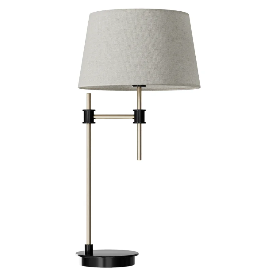 Alba Table Lamp - Image 2