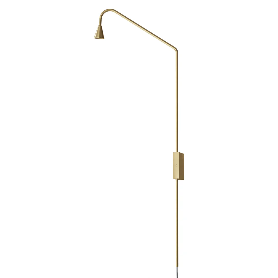 Nordic Design Modern Trizo Wall Light - Image 3
