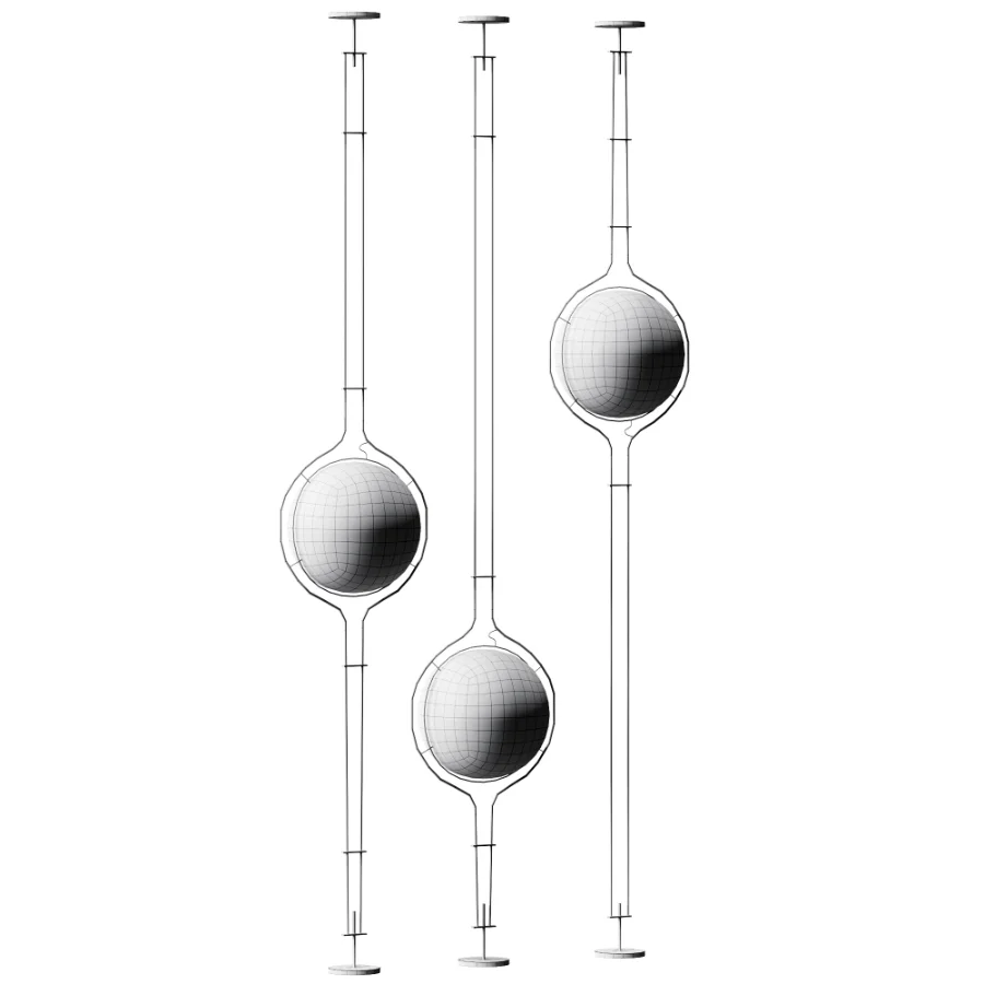 Dana floor lamp - Image 3