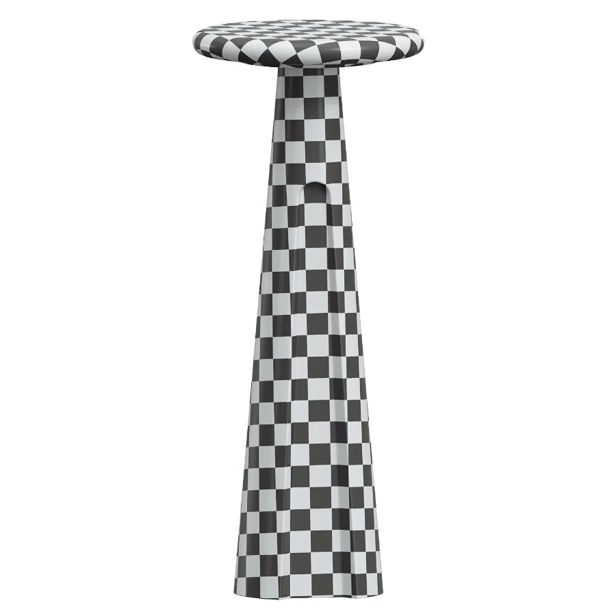 Ciccio Side Table by CB2 - Image 1