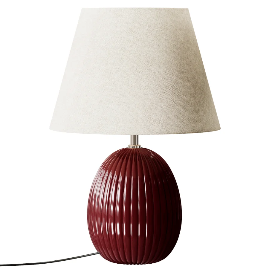 Westwing Collection Desto Table Lamp - Image 2